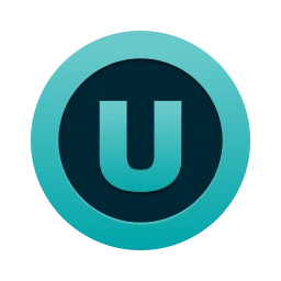 Symbol von Utopia — Private Messenger